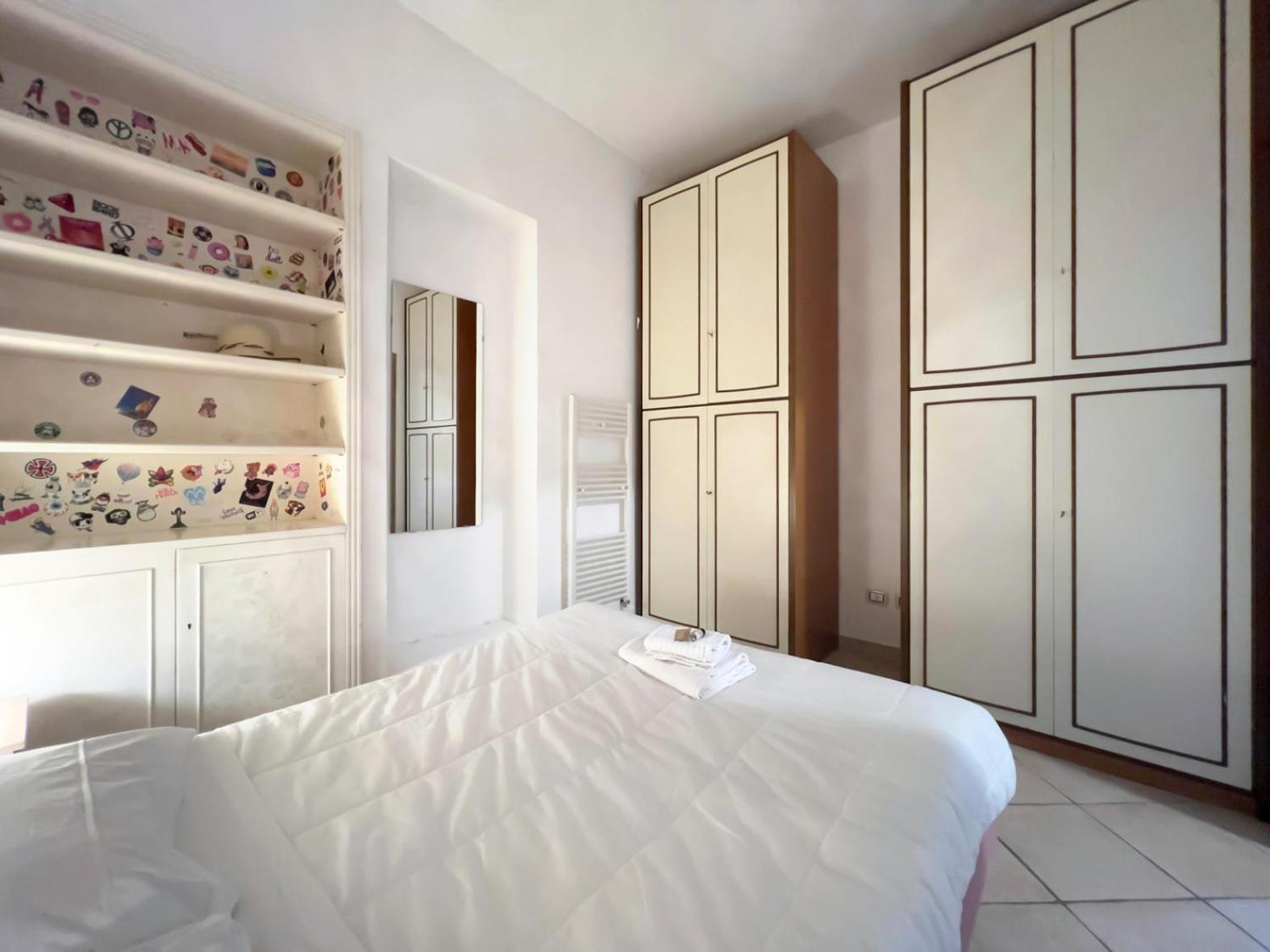Spacious Apartment Near St Peter'S Church ローマ エクステリア 写真