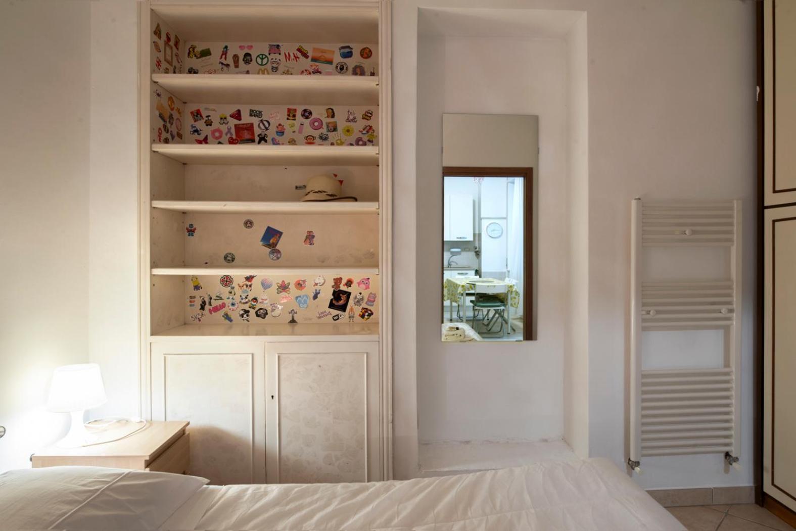 Spacious Apartment Near St Peter'S Church ローマ エクステリア 写真