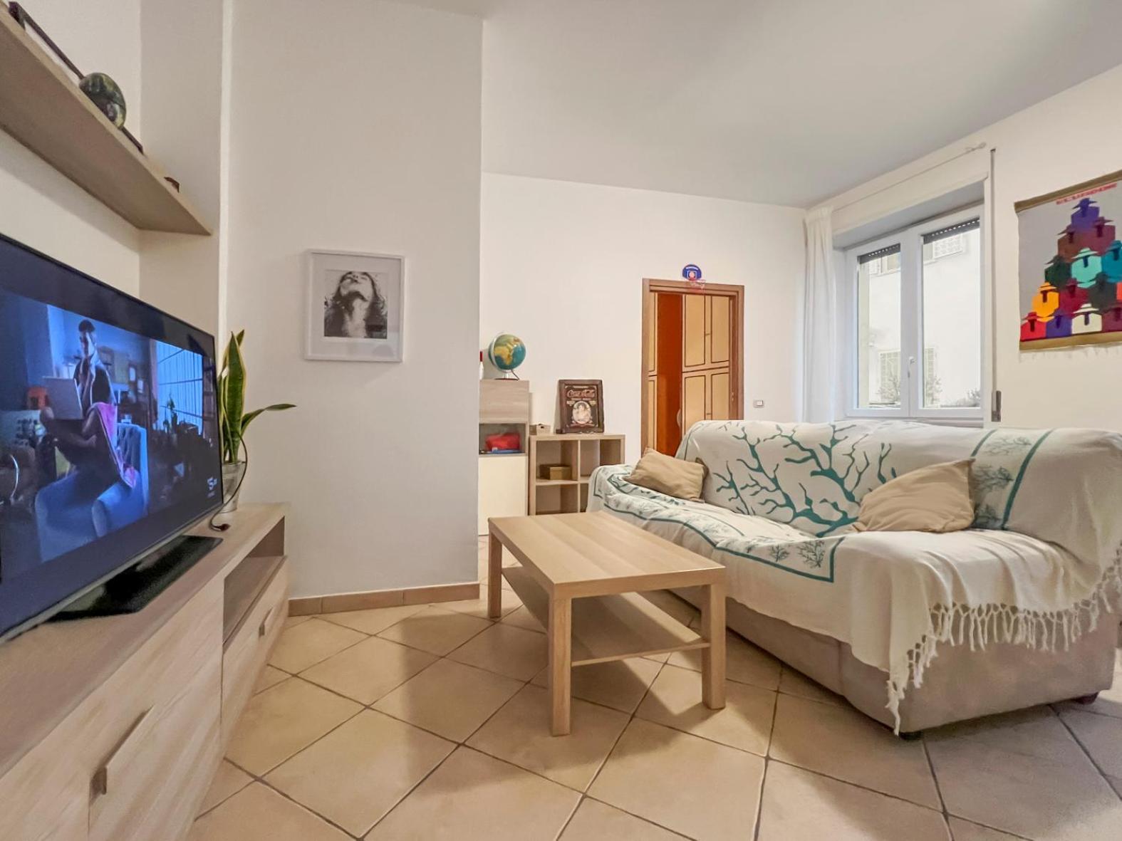Spacious Apartment Near St Peter'S Church ローマ エクステリア 写真