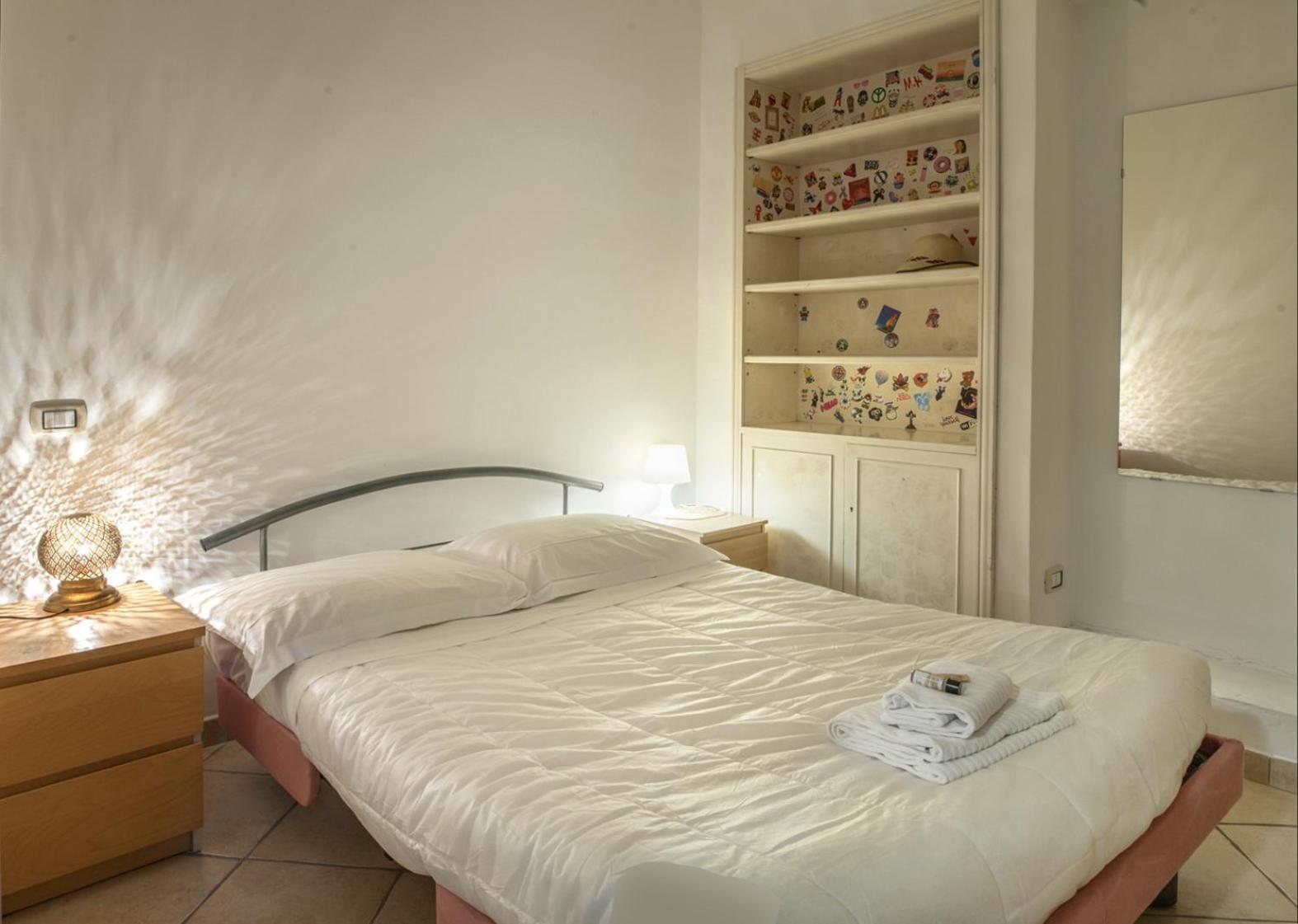Spacious Apartment Near St Peter'S Church ローマ エクステリア 写真