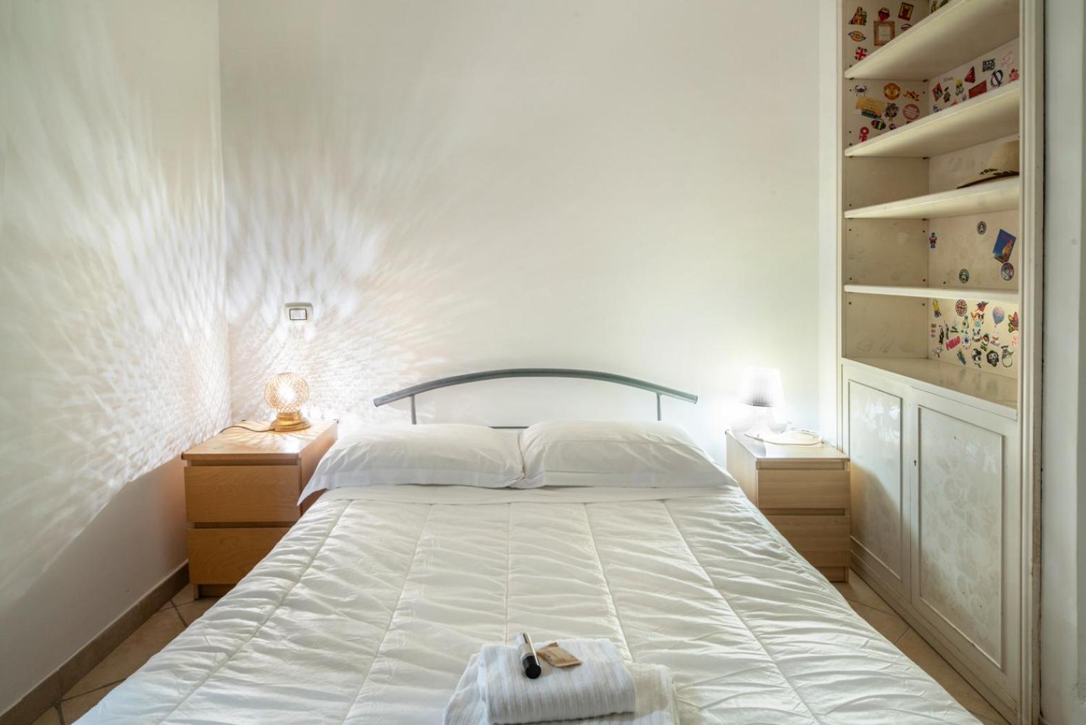 Spacious Apartment Near St Peter'S Church ローマ エクステリア 写真